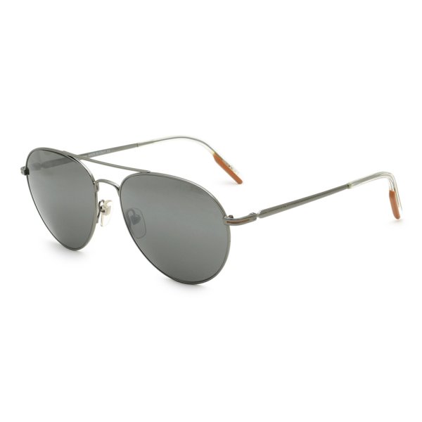画像1: ZEGNA ゼニア EZ0175/S 08C 60 Ermenegildo Zegna エルメネジルド・ゼニア サングラス ノーズパッド メンズ レディース ユニセックス (1)