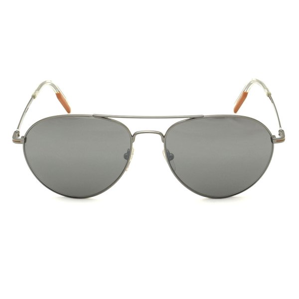 画像2: ZEGNA ゼニア EZ0175/S 08C 60 Ermenegildo Zegna エルメネジルド・ゼニア サングラス ノーズパッド メンズ レディース ユニセックス (2)