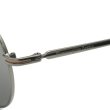 画像4: ZEGNA ゼニア EZ0175/S 08C 60 Ermenegildo Zegna エルメネジルド・ゼニア サングラス ノーズパッド メンズ レディース ユニセックス (4)