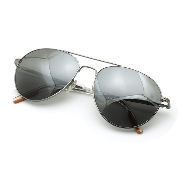 画像6: ZEGNA ゼニア EZ0175/S 08C 60 Ermenegildo Zegna エルメネジルド・ゼニア サングラス ノーズパッド メンズ レディース ユニセックス (6)