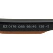 画像6: ZEGNA ゼニア EZ0176/S 08B 66 Ermenegildo Zegna エルメネジルド・ゼニア サングラス ノーズパッド UVカット メンズ (6)