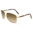 画像1: ZEGNA ゼニア EZ0176/S 32F 66 Ermenegildo Zegna エルメネジルド・ゼニア サングラス ノーズパッド UVカット メンズ (1)