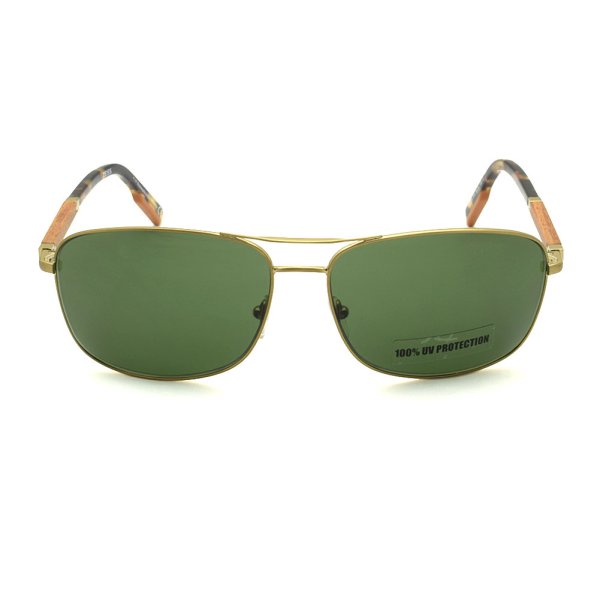 画像2: ZEGNA ゼニア EZ0176/S 34N 66 Ermenegildo Zegna エルメネジルド・ゼニア サングラス ノーズパッド UVカット メンズ (2)