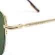 画像4: ZEGNA ゼニア EZ0178-D/S 32N 60 Ermenegildo Zegna エルメネジルド・ゼニア サングラス ノーズパッド UVカット メンズ (4)
