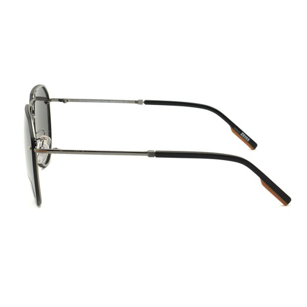 画像3: ZEGNA ゼニア EZ0179-D/S 08C 63 Ermenegildo Zegna エルメネジルド・ゼニア サングラス ノーズパッド UVカット メンズ レディース ユニセックス (3)