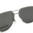 画像4: ZEGNA ゼニア EZ0179-D/S 08C 63 Ermenegildo Zegna エルメネジルド・ゼニア サングラス ノーズパッド UVカット メンズ レディース ユニセックス (4)