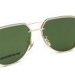 画像4: ZEGNA ゼニア EZ0179-D/S 32N 63 Ermenegildo Zegna エルメネジルド・ゼニア サングラス ノーズパッド UVカット メンズ レディース ユニセックス (4)