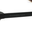 画像4: ZEGNA ゼニア EZ0182/S 01A 54 Ermenegildo Zegna エルメネジルド・ゼニア Leggerissimo サングラス ノーズパッド UVカット メンズ レディース ユニセックス (4)