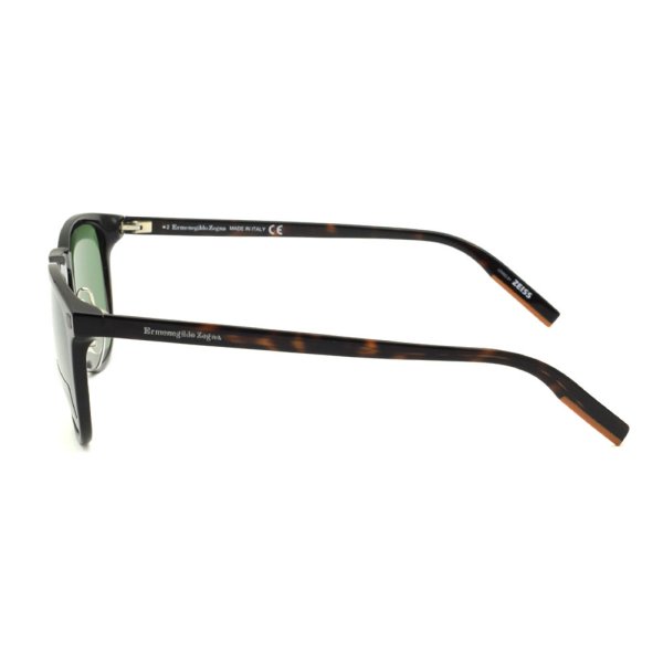 画像3: ZEGNA ゼニア EZ0182/S 52N 54 Ermenegildo Zegna エルメネジルド・ゼニア Leggerissimo サングラス ノーズパッド UVカット メンズ レディース ユニセックス (3)