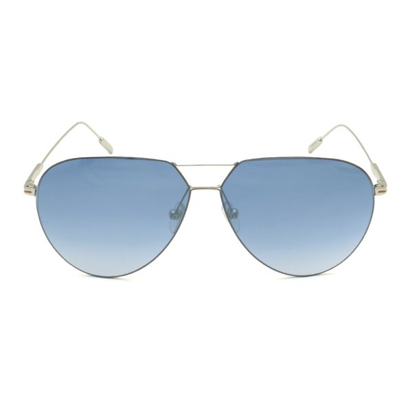 画像2: ZEGNA ゼニア EZ0185/S 16X 62 Ermenegildo Zegna エルメネジルド・ゼニア サングラス ノーズパッド UVカット メンズ (2)