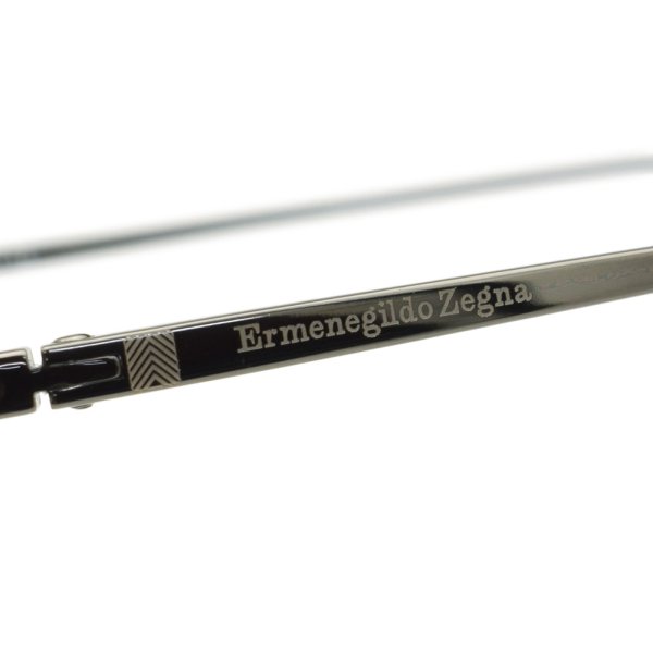 画像6: ZEGNA ゼニア EZ0187/S 08A 62 Ermenegildo Zegna エルメネジルド・ゼニア サングラス ノーズパッド UVカット メンズ レディース ユニセックス (6)