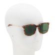 画像6: ZEGNA ゼニア EZ0206-F/S 52N 56 Ermenegildo Zegna エルメネジルド・ゼニア サングラス アジアンフィット UVカット メンズ (6)