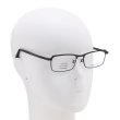 画像6: ZEGNA ゼニア EZ5093-D/V 001 55 Ermenegildo Zegna エルメネジルド・ゼニア メガネ 眼鏡 フレームのみ アジアンフィット メンズ レディース ユニセックス (6)