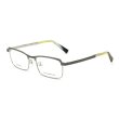画像1: ZEGNA ゼニア EZ5093-D/V 014 55 Ermenegildo Zegna エルメネジルド・ゼニア メガネ 眼鏡 フレームのみ アジアンフィット メンズ レディース ユニセックス (1)