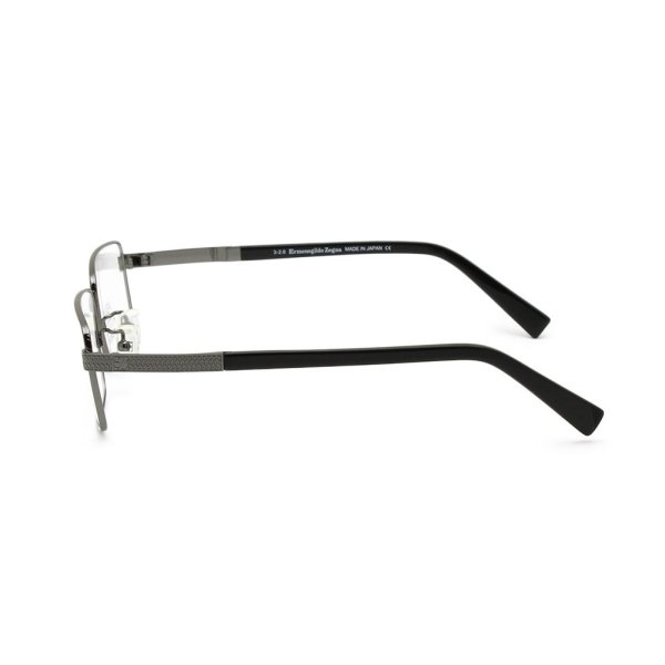 画像3: ZEGNA ゼニア EZ5094-D/V 008 57 Ermenegildo Zegna エルメネジルド・ゼニア メガネ 眼鏡 フレームのみ アジアンフィット メンズ レディース ユニセックス (3)