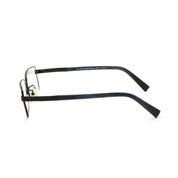 画像3: ZEGNA ゼニア EZ5094-D/V 090 57 Ermenegildo Zegna エルメネジルド・ゼニア メガネ 眼鏡 フレームのみ アジアンフィット メンズ レディース ユニセックス (3)