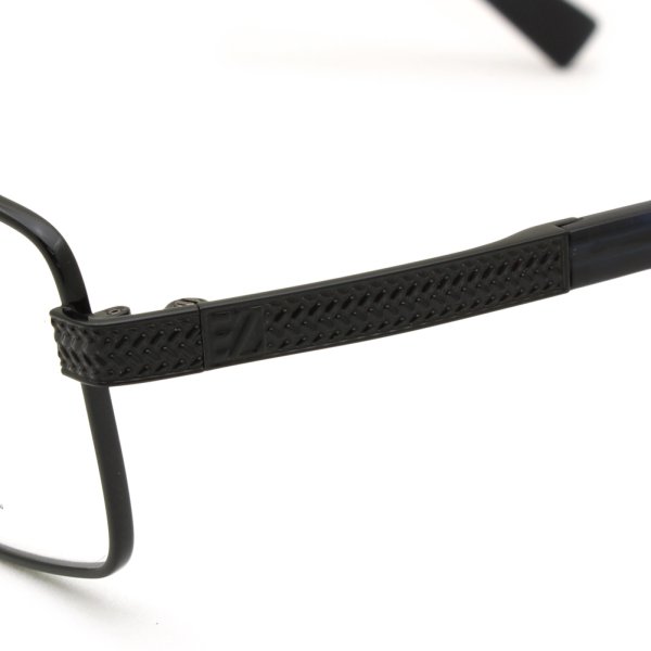 画像4: ZEGNA ゼニア EZ5094-D/V 090 57 Ermenegildo Zegna エルメネジルド・ゼニア メガネ 眼鏡 フレームのみ アジアンフィット メンズ レディース ユニセックス (4)