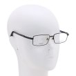 画像6: ZEGNA ゼニア EZ5094-D/V 090 57 Ermenegildo Zegna エルメネジルド・ゼニア メガネ 眼鏡 フレームのみ アジアンフィット メンズ レディース ユニセックス (6)