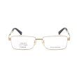 画像2: ZEGNA ゼニア EZ5096-D/V 017 57 Ermenegildo Zegna エルメネジルド・ゼニア メガネ 眼鏡 フレームのみ アジアンフィット メンズ レディース ユニセックス (2)