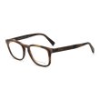 画像1: ZEGNA ゼニア EZ5109/V 055 52 Ermenegildo Zegna エルメネジルド・ゼニア メガネ 眼鏡 フレームのみ グローバルフィット メンズ レディース ユニセックス (1)