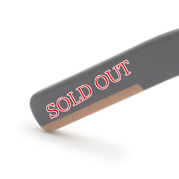 画像5: ZEGNA ゼニア EZ5136-F/V 001 55 Ermenegildo Zegna エルメネジルド・ゼニア メガネ 眼鏡 フレームのみ アジアンフィット メンズ レディース ユニセックス (5)