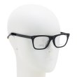画像6: ZEGNA ゼニア EZ5136-F/V 001 55 Ermenegildo Zegna エルメネジルド・ゼニア メガネ 眼鏡 フレームのみ アジアンフィット メンズ レディース ユニセックス (6)