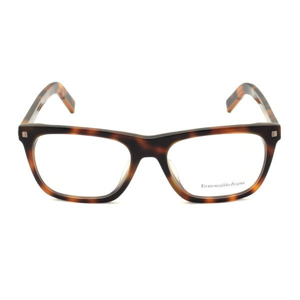 画像2: ZEGNA ゼニア EZ5136-F/V 052 55 Ermenegildo Zegna エルメネジルド・ゼニア メガネ 眼鏡 フレームのみ アジアンフィット メンズ レディース ユニセックス (2)