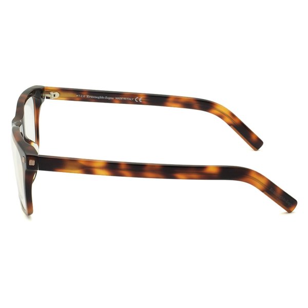 画像3: ZEGNA ゼニア EZ5136-F/V 052 55 Ermenegildo Zegna エルメネジルド・ゼニア メガネ 眼鏡 フレームのみ アジアンフィット メンズ レディース ユニセックス (3)