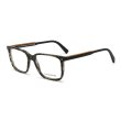 画像1: ZEGNA ゼニア EZ5145/V 005 54 Ermenegildo Zegna エルメネジルド・ゼニア メガネ 眼鏡 フレームのみ グローバルフィット メンズ レディース ユニセックス (1)