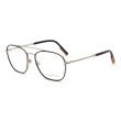 画像1: ZEGNA ゼニア EZ5183/V 016 56 Ermenegildo Zegna エルメネジルド・ゼニア メガネ 眼鏡 フレームのみ (1)