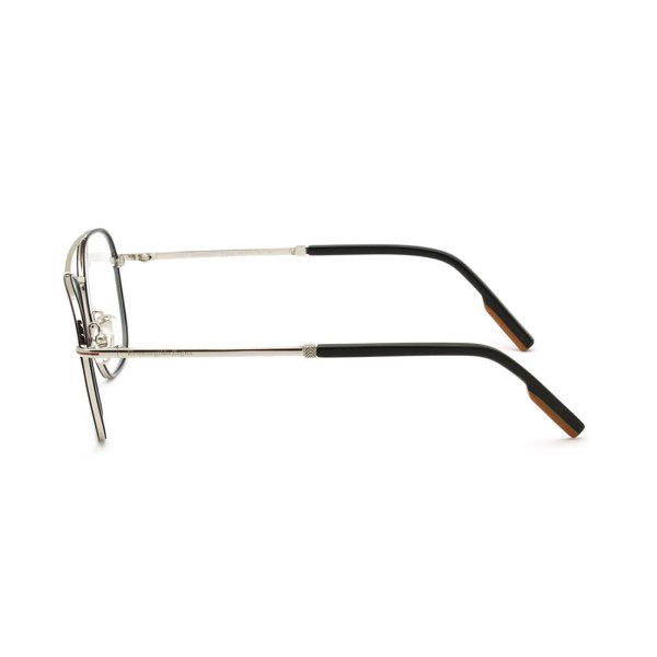 画像3: ZEGNA ゼニア EZ5183/V 016 56 Ermenegildo Zegna エルメネジルド・ゼニア メガネ 眼鏡 フレームのみ (3)