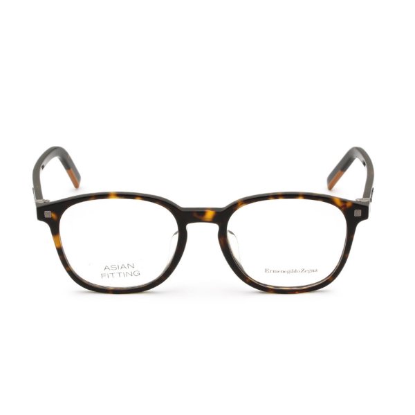 画像2: ZEGNA ゼニア EZ5186-F/V 052 54 Ermenegildo Zegna エルメネジルド・ゼニア メガネ 眼鏡 フレームのみ アジアンフィット メンズ レディース ユニセックス (2)