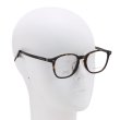 画像6: ZEGNA ゼニア EZ5186-F/V 052 54 Ermenegildo Zegna エルメネジルド・ゼニア メガネ 眼鏡 フレームのみ アジアンフィット メンズ レディース ユニセックス (6)