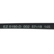 画像6: ZEGNA ゼニア EZ5190-D/V 002 57 Ermenegildo Zegna エルメネジルド・ゼニア メガネ 眼鏡 フレームのみ ノーズパッド メンズ (6)