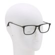 画像6: ZEGNA ゼニア EZ5192-D/V 001 57 Ermenegildo Zegna エルメネジルド・ゼニア メガネ 眼鏡 フレームのみ アジアンフィット メンズ レディース ユニセックス (6)