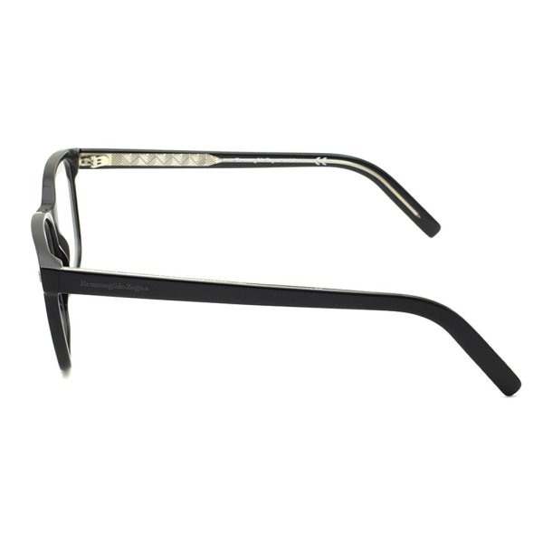 画像3: ZEGNA ゼニア EZ5203/V 001 56 Ermenegildo Zegna エルメネジルド・ゼニア メガネ 眼鏡 フレームのみ グローバルモデル メンズ (3)