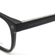 画像4: ZEGNA ゼニア EZ5203/V 001 56 Ermenegildo Zegna エルメネジルド・ゼニア メガネ 眼鏡 フレームのみ グローバルモデル メンズ (4)