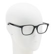 画像5: ZEGNA ゼニア EZ5203/V 001 56 Ermenegildo Zegna エルメネジルド・ゼニア メガネ 眼鏡 フレームのみ グローバルモデル メンズ (5)