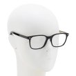 画像5: ZEGNA ゼニア EZ5203/V 01A 56 Ermenegildo Zegna エルメネジルド・ゼニア メガネ 眼鏡 フレームのみ グローバルモデル メンズ (5)