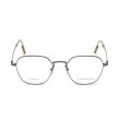 画像2: ZEGNA ゼニア EZ5207/V 008 50 Ermenegildo Zegna エルメネジルド・ゼニア メガネ 眼鏡 フレームのみ ノーズパッド メンズ (2)