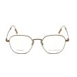 画像2: ZEGNA ゼニア EZ5207/V 036 50 Ermenegildo Zegna エルメネジルド・ゼニア メガネ 眼鏡 フレームのみ ノーズパッド メンズ (2)
