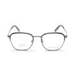 画像2: ZEGNA ゼニア EZ5210-D/V 012 52 Ermenegildo Zegna エルメネジルド・ゼニア メガネ 眼鏡 フレームのみ アジアンフィット メンズ (2)