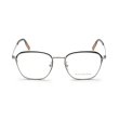 画像2: ZEGNA ゼニア EZ5210-D/V 014 52 Ermenegildo Zegna エルメネジルド・ゼニア メガネ 眼鏡 フレームのみ アジアンフィット メンズ (2)