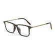 画像1: ZEGNA ゼニア EZ5211-D/V 052 56 Ermenegildo Zegna エルメネジルド・ゼニア メガネ 眼鏡 フレームのみ アジアンフィット メンズ (1)