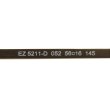 画像5: ZEGNA ゼニア EZ5211-D/V 052 56 Ermenegildo Zegna エルメネジルド・ゼニア メガネ 眼鏡 フレームのみ アジアンフィット メンズ (5)
