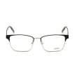 画像2: ZEGNA ゼニア EZ5212-D/V 001 56 Ermenegildo Zegna エルメネジルド・ゼニア メガネ 眼鏡 フレームのみ ノーズパッド メンズ (2)