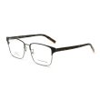 画像1: ZEGNA ゼニア EZ5212-D/V 005 56 Ermenegildo Zegna エルメネジルド・ゼニア メガネ 眼鏡 フレームのみ ノーズパッド メンズ (1)