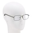 画像6: ZEGNA ゼニア EZ5213-D/V 002 56 Ermenegildo Zegna エルメネジルド・ゼニア メガネ 眼鏡 フレームのみ ノーズパッド メンズ (6)
