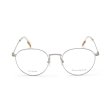 画像2: ZEGNA ゼニア EZ5221/V 016 51 Ermenegildo Zegna エルメネジルド・ゼニア メガネ 眼鏡 フレームのみ ノーズパッド メンズ (2)