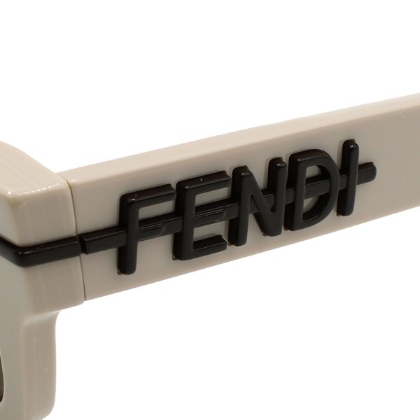 画像4: FENDI フェンディ FE40091U 5457E サングラス アジアンフィット メンズ レディース ユニセックス (4)